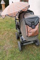 Hartan Kinderwagen Bayern - Anger Vorschau