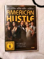 DVD American Hustle Resident Evil Italian Job Hulk Bayern - Abensberg Vorschau