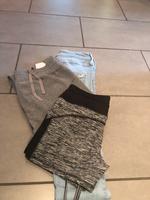 Hollister Hosen 3 Teile Gr. S Hessen - Griesheim Vorschau