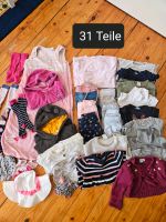 Größes Kleider Paket Größe 86 (31 Teile) Niedersachsen - Staufenberg Vorschau