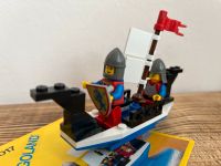 Lego Ritter 6017 Kings Oarsmen Niedersachsen - Verden Vorschau