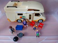 Playmobil Camper Bayern - Rügland Vorschau