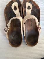 Birkenstock Größe 40 Sachsen - Markkleeberg Vorschau
