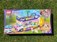 41395 Lego Friends Wohnmobil Camper  vollständig in OVP Rheinland-Pfalz - Boppard Vorschau