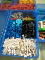 3 Kisten Lego ca 4 kg Nordrhein-Westfalen - Mülheim (Ruhr) Vorschau