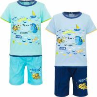 Findet Nemo Dory Baby Set Sommerset Kleinkind 2 Teiler Gr. 86cm Baden-Württemberg - Ostrach Vorschau