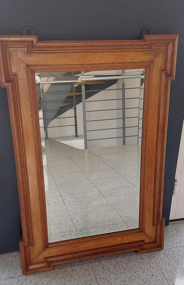 Antiker Spiegel in Vogtsburg