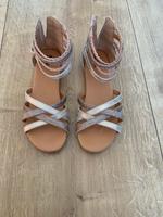 Sandalen in Größe 36 Thüringen - Stadtroda Vorschau