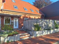 Großzügige 3-Zimmer-Wohnung (EG) mit Einbauküche und 2 Terrassen Niedersachsen - Bleckede Vorschau