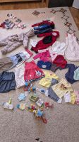 KinderSet,  50 Teile, Gr. 74/80, Steiff, Verbaudet, Esprit, Mango Saarland - St. Ingbert Vorschau