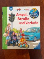 Buch Ampel, Straße und Verkehr Bremen-Mitte - Bremen Altstadt Vorschau