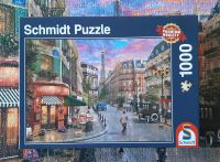 2 Puzzle 1000 Teile Niedersachsen - Stuhr Vorschau