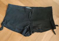 2x Hot Pants|Kurze Stoffhose|Bermuda|Gr. M/L Thüringen - Mühlhausen Vorschau