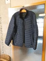 Tom Tailor Steppjacke Gr. 3XL blau neuwertig Nordrhein-Westfalen - Kreuztal Vorschau