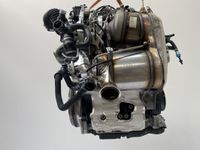 Wie Neuen motor Komplett Vw Tiguan 2.0  code DTS  bj2022 Nur 5km Nordrhein-Westfalen - Kleve Vorschau