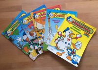 Die besten Geschichten mit Donald Duck - Bd.9,10,11,14,17 - Barks Dortmund - Innenstadt-Ost Vorschau
