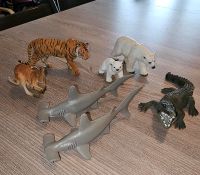 Schleich Wildlife Hessen - Groß-Umstadt Vorschau