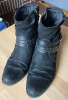 Stiefeletten schwarz 39 Köln - Köln Brück Vorschau