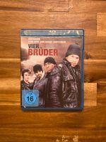 Vier Brüder/ Four Brothers/ BlueRay/ Film Baden-Württemberg - Schallstadt Vorschau