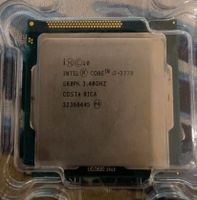Intel Core i7-3770 LGA 1155 Prozessor Nordrhein-Westfalen - Gladbeck Vorschau