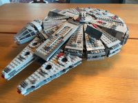 LEGO Star Wars 75105 Millennium Falcon (The Force Awakens) Bayern - Wertingen Vorschau