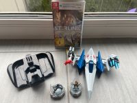 Nintendo Switch Starlink Starterpaket Hessen - Stadtallendorf Vorschau