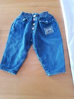 Kinderjeans Gr.68 Baden-Württemberg - Nagold Vorschau