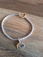 Armband,20cm,von Pandora mit Charm Tinkerbell Saarland - Saarwellingen Vorschau