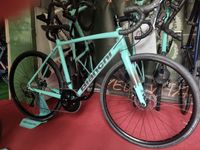 Bianchi Nirone 7 105 Disc 2024 neu € 1629,-- RH 55,57,59 > Sonderpreis ! Hessen - Gießen Vorschau