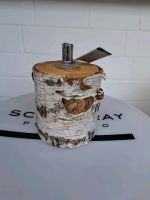 ⭐Depot Öllampe, Holzlampe, Shabby, Naturprodukt, Neu ⭐ Köln - Worringen Vorschau