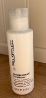 Paul Mitchell Invisiblewear Conditioner 100 ml NEU!!! Niedersachsen - Obernkirchen Vorschau