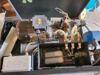 Hochdruckpumpe 70bar System 4Liter/Min Verneblungsanlage Rheinland-Pfalz - Speyer Vorschau