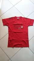 Neuwertiges T-Shirt von IX-O in Gr. 176 / L in rot Baden-Württemberg - Plochingen Vorschau