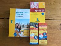Spanisch Kurs, Kurse, CDs, Karteikarten Brandenburg - Dahlewitz Vorschau