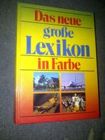 Das neue große Lexikon in Farbe Hessen - Herborn Vorschau