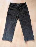 Opus Melvin, braun, Cordhose, Gr 40, cropped Nürnberg (Mittelfr) - Mitte Vorschau