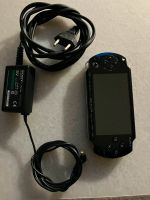 Sony PSP 1004 Handheld-Spielekonsole Sachsen - Torgau Vorschau