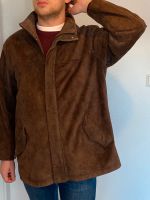 Wildleder Lederjacke Cinque 52/L dunkelbraun Herren Nordrhein-Westfalen - Siegburg Vorschau