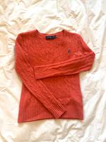 Ralph Lauren | Zopfstrickpullover Wolle | Preis VB | Blitzversand München - Moosach Vorschau