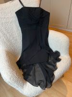 Schwarzes Abendkleid/Abiballkleid Nordrhein-Westfalen - Isselburg Vorschau