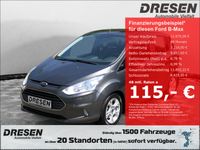Ford B-Max SYNC Edition 1,0l EcoBoost SHZ, PDC v+h, u Nordrhein-Westfalen - Viersen Vorschau