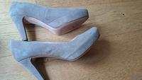 UNISA* Pumps Gr 38   /Beige/Nude Essen - Huttrop Vorschau