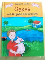 Oskar und das große Schweineglück München - Pasing-Obermenzing Vorschau