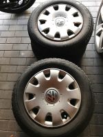 M+S Reifen 2xUniroyal + 2xBridgestone 195/65R15 91T Rheinland-Pfalz - Rengsdorf Vorschau