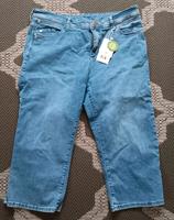 Jeans Hose Capri Jeans NEU mit Etikett München - Allach-Untermenzing Vorschau
