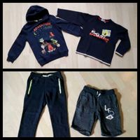 Hoodie, Sweatshirt und Jogginghosen Gr. 122 - 140 Nordrhein-Westfalen - Waldfeucht Vorschau