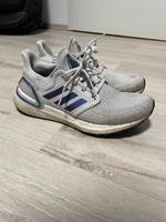 Adidas Ultra Boost in Space grau 39 Special Edition Nordrhein-Westfalen - Schwelm Vorschau