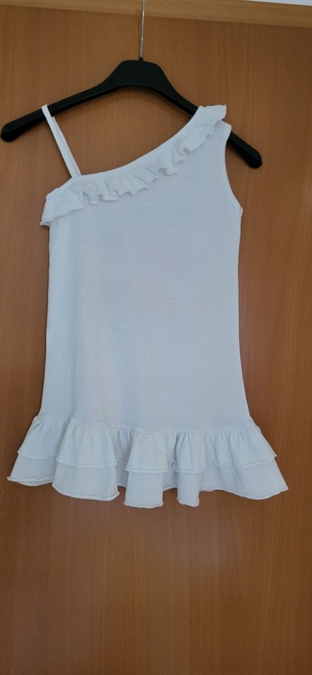 Mädchen Sommerkleid von COOL Kids Gr.110 in Köln