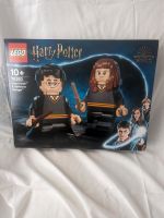Lego 76393 Harry Potter Hermine Granger Sachsen - Delitzsch Vorschau