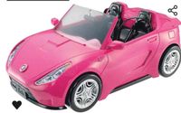 Barbie-Auto in glänzendem Pink Rheinland-Pfalz - Ludwigshafen Vorschau